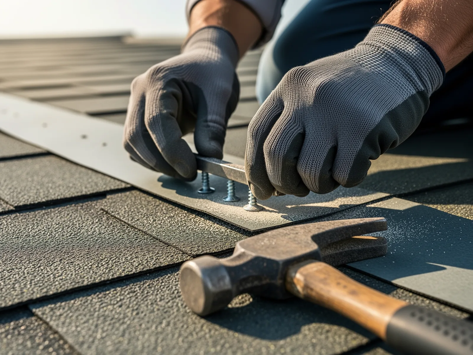 Why choose Fascia Repair in Deer Harbor, WA